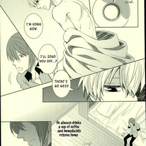 [ACCEL PLUS (Yamori)] Maboroshi arerugī – Phantom allergy – Tokyo Ghoul dj [Eng] – Gay Comics image 011.jpg