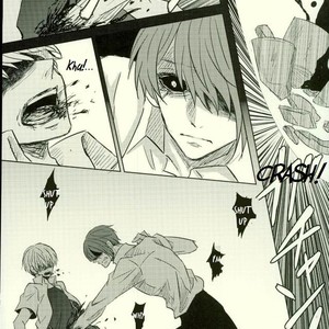 [ACCEL PLUS (Yamori)] Maboroshi arerugī – Phantom allergy – Tokyo Ghoul dj [Eng] – Gay Comics image 040.jpg