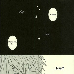 [ACCEL PLUS (Yamori)] Maboroshi arerugī – Phantom allergy – Tokyo Ghoul dj [Eng] – Gay Comics image 044.jpg