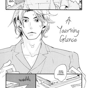 [KUSAMA Sakae] Irome – Vol.01 [Eng] – Gay Comics image 008.jpg