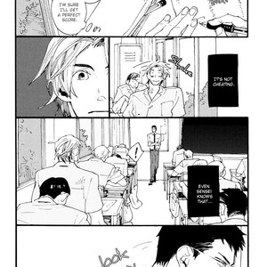 [KUSAMA Sakae] Irome – Vol.01 [Eng] – Gay Comics image 012.jpg