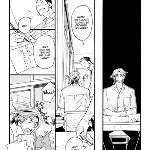 [KUSAMA Sakae] Irome – Vol.01 [Eng] – Gay Comics image 013.jpg