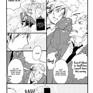 [KUSAMA Sakae] Irome – Vol.01 [Eng] – Gay Comics image 036.jpg