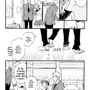[KUSAMA Sakae] Irome – Vol.01 [Eng] – Gay Comics image 040.jpg