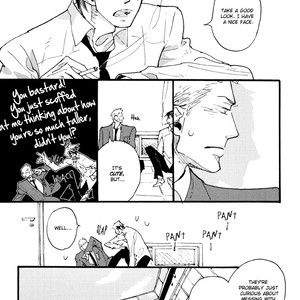 [KUSAMA Sakae] Irome – Vol.01 [Eng] – Gay Comics image 042.jpg