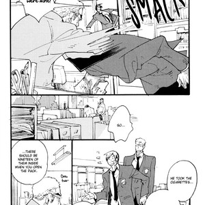 [KUSAMA Sakae] Irome – Vol.01 [Eng] – Gay Comics image 046.jpg