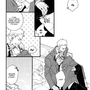 [KUSAMA Sakae] Irome – Vol.01 [Eng] – Gay Comics image 054.jpg