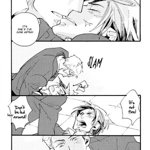 [KUSAMA Sakae] Irome – Vol.01 [Eng] – Gay Comics image 056.jpg