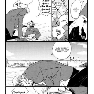 [KUSAMA Sakae] Irome – Vol.01 [Eng] – Gay Comics image 057.jpg
