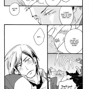 [KUSAMA Sakae] Irome – Vol.01 [Eng] – Gay Comics image 059.jpg