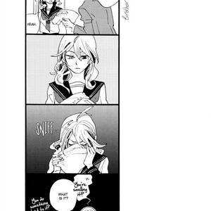 [KUSAMA Sakae] Irome – Vol.01 [Eng] – Gay Comics image 063.jpg
