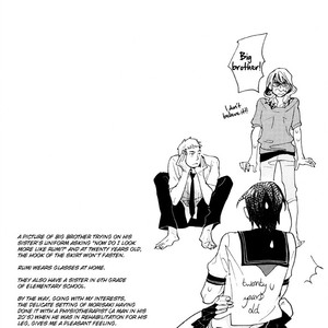 [KUSAMA Sakae] Irome – Vol.01 [Eng] – Gay Comics image 064.jpg