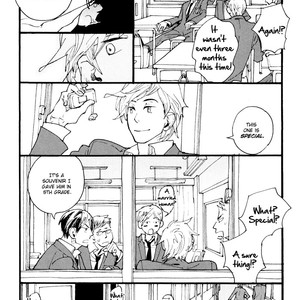 [KUSAMA Sakae] Irome – Vol.01 [Eng] – Gay Comics image 076.jpg