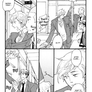 [KUSAMA Sakae] Irome – Vol.01 [Eng] – Gay Comics image 077.jpg