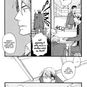 [KUSAMA Sakae] Irome – Vol.01 [Eng] – Gay Comics image 079.jpg