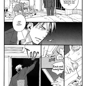 [KUSAMA Sakae] Irome – Vol.01 [Eng] – Gay Comics image 082.jpg