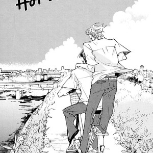[KUSAMA Sakae] Irome – Vol.01 [Eng] – Gay Comics image 091.jpg