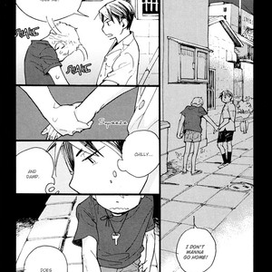 [KUSAMA Sakae] Irome – Vol.01 [Eng] – Gay Comics image 092.jpg