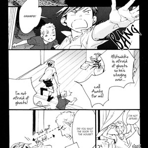 [KUSAMA Sakae] Irome – Vol.01 [Eng] – Gay Comics image 093.jpg