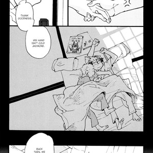 [KUSAMA Sakae] Irome – Vol.01 [Eng] – Gay Comics image 094.jpg