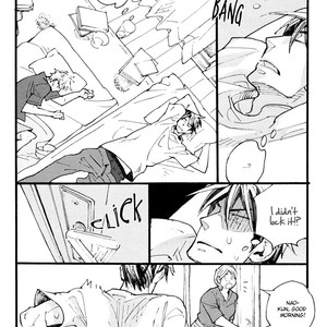 [KUSAMA Sakae] Irome – Vol.01 [Eng] – Gay Comics image 095.jpg