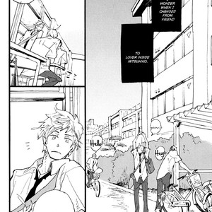 [KUSAMA Sakae] Irome – Vol.01 [Eng] – Gay Comics image 097.jpg