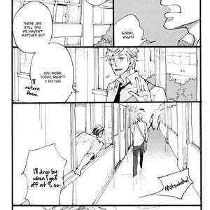 [KUSAMA Sakae] Irome – Vol.01 [Eng] – Gay Comics image 100.jpg