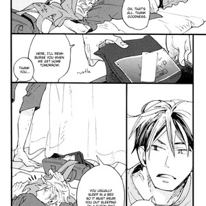 [KUSAMA Sakae] Irome – Vol.01 [Eng] – Gay Comics image 106.jpg