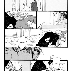 [KUSAMA Sakae] Irome – Vol.01 [Eng] – Gay Comics image 110.jpg
