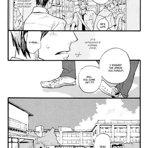 [KUSAMA Sakae] Irome – Vol.01 [Eng] – Gay Comics image 113.jpg