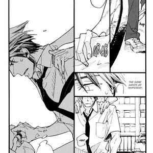[KUSAMA Sakae] Irome – Vol.01 [Eng] – Gay Comics image 114.jpg