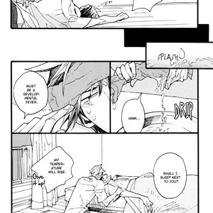 [KUSAMA Sakae] Irome – Vol.01 [Eng] – Gay Comics image 122.jpg