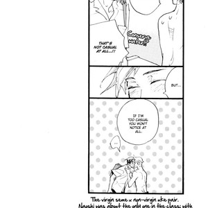 [KUSAMA Sakae] Irome – Vol.01 [Eng] – Gay Comics image 124.jpg