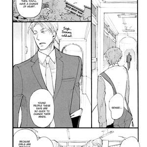 [KUSAMA Sakae] Irome – Vol.01 [Eng] – Gay Comics image 133.jpg