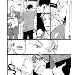 [KUSAMA Sakae] Irome – Vol.01 [Eng] – Gay Comics image 137.jpg