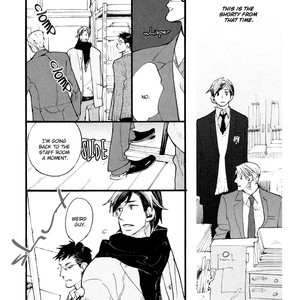 [KUSAMA Sakae] Irome – Vol.01 [Eng] – Gay Comics image 141.jpg