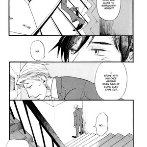 [KUSAMA Sakae] Irome – Vol.01 [Eng] – Gay Comics image 142.jpg