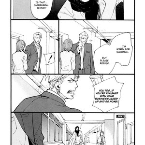 [KUSAMA Sakae] Irome – Vol.01 [Eng] – Gay Comics image 148.jpg
