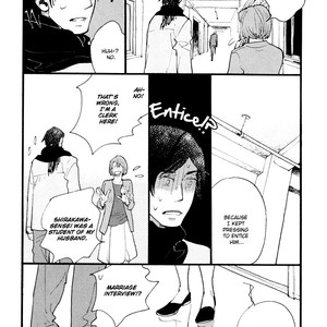 [KUSAMA Sakae] Irome – Vol.01 [Eng] – Gay Comics image 149.jpg