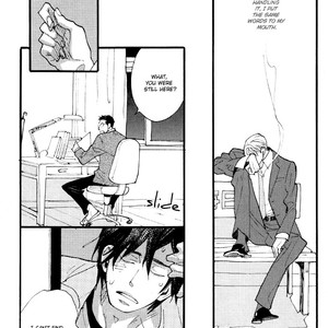[KUSAMA Sakae] Irome – Vol.01 [Eng] – Gay Comics image 153.jpg