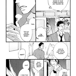 [KUSAMA Sakae] Irome – Vol.01 [Eng] – Gay Comics image 154.jpg