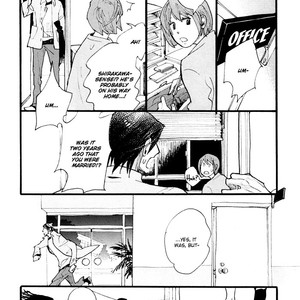 [KUSAMA Sakae] Irome – Vol.01 [Eng] – Gay Comics image 156.jpg