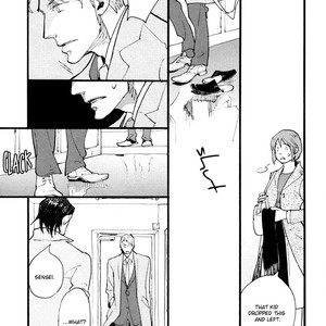 [KUSAMA Sakae] Irome – Vol.01 [Eng] – Gay Comics image 157.jpg