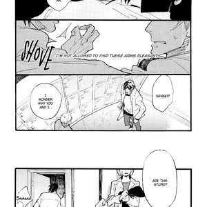 [KUSAMA Sakae] Irome – Vol.01 [Eng] – Gay Comics image 161.jpg