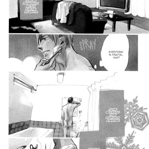 [KUSAMA Sakae] Irome – Vol.01 [Eng] – Gay Comics image 168.jpg