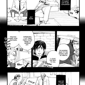 [KUSAMA Sakae] Irome – Vol.01 [Eng] – Gay Comics image 183.jpg