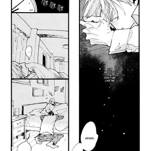 [KUSAMA Sakae] Irome – Vol.01 [Eng] – Gay Comics image 185.jpg