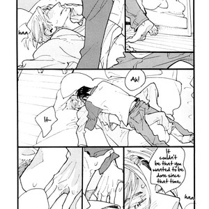 [KUSAMA Sakae] Irome – Vol.01 [Eng] – Gay Comics image 194.jpg