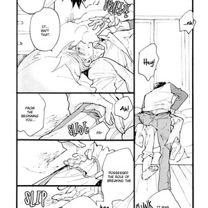 [KUSAMA Sakae] Irome – Vol.01 [Eng] – Gay Comics image 195.jpg