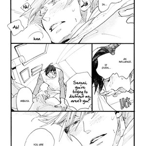 [KUSAMA Sakae] Irome – Vol.01 [Eng] – Gay Comics image 196.jpg
